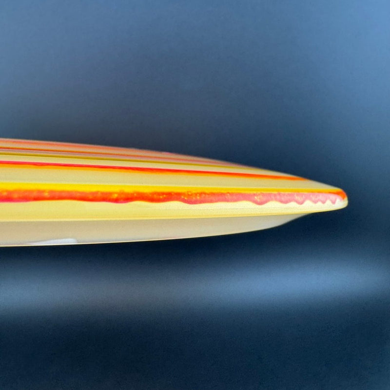 Load image into Gallery viewer, I-Dye Champion Eagle - Ken Climo 12x