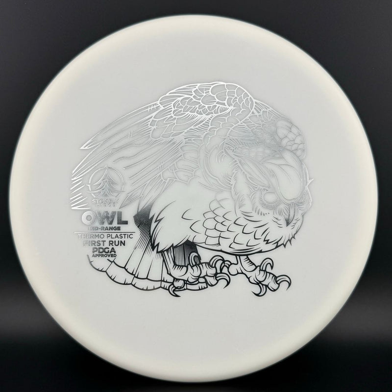 Load image into Gallery viewer, Thermo Owl - First Run