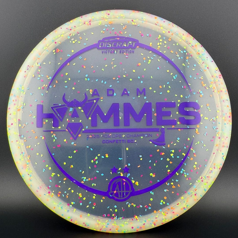 Load image into Gallery viewer, Confetti Z Sol - Adam Hammes 2025 PCS Open
