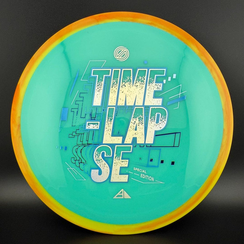 Load image into Gallery viewer, Neutron Time-Lapse (Re-Tooled) - Special Edition