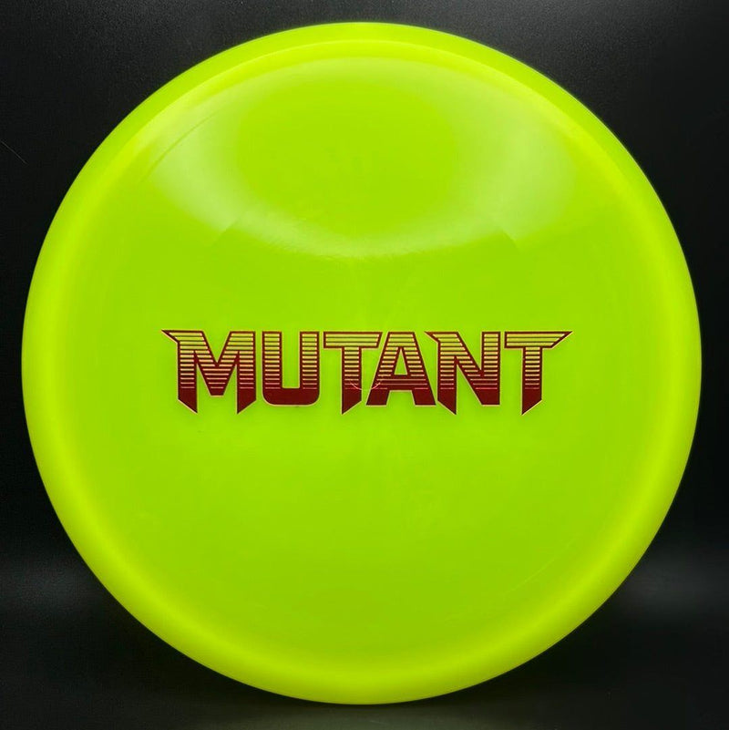Load image into Gallery viewer, Neo Mutant - Limited Bar Stamp