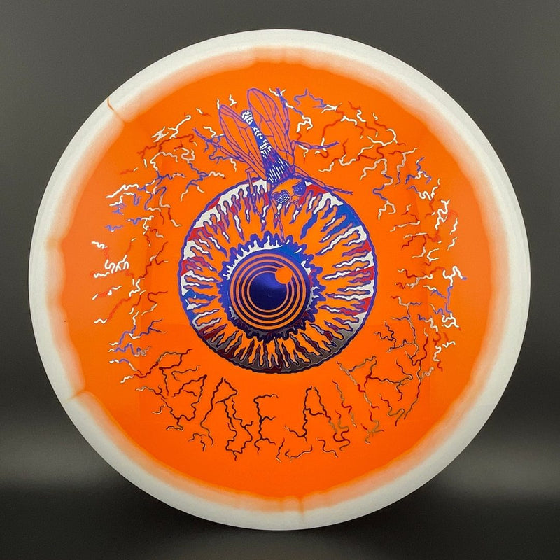 Load image into Gallery viewer, Halo Star Rollo - Eye-Fly RAD V2 by Ripper Studios