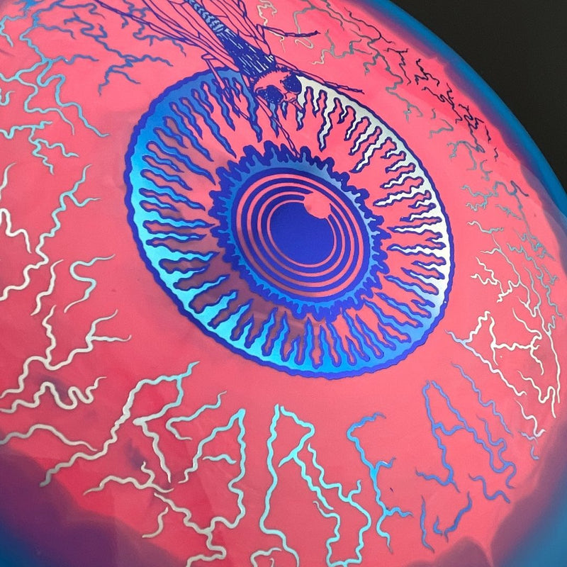 Load image into Gallery viewer, Halo Star Roadrunner - Eye-Fly RAD V2 by Ripper Studios