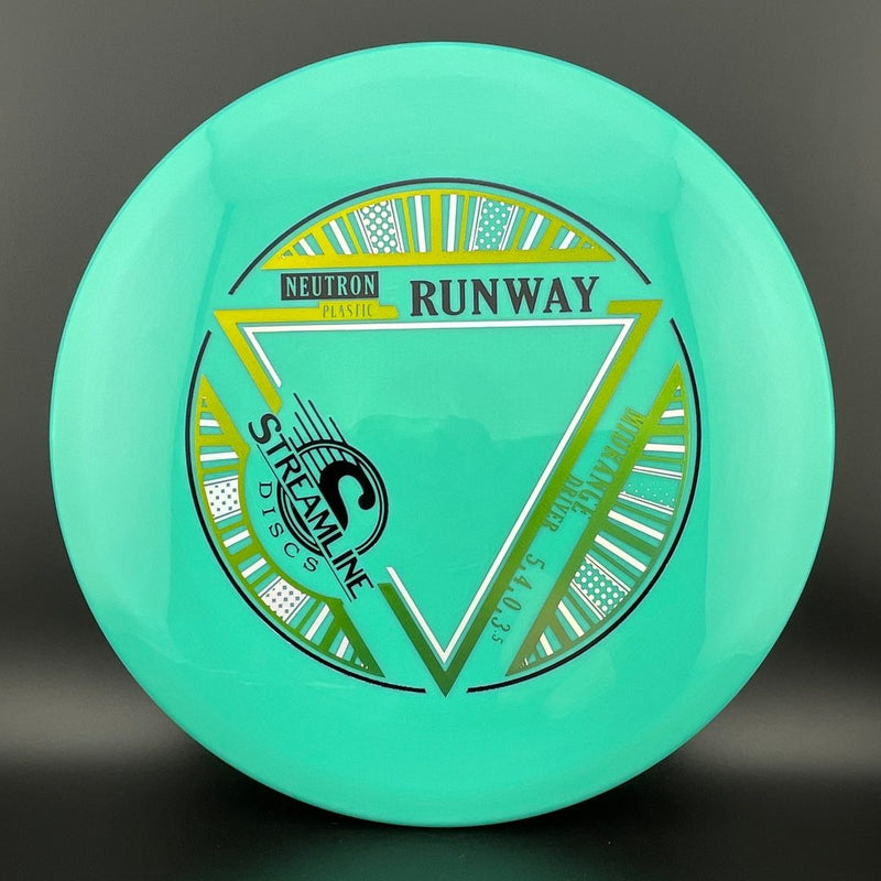 Load image into Gallery viewer, Neutron SL Runway