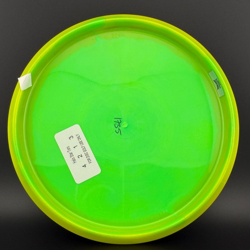 Load image into Gallery viewer, Halo Star Toro - USDGC Stampede by Tony Diaz