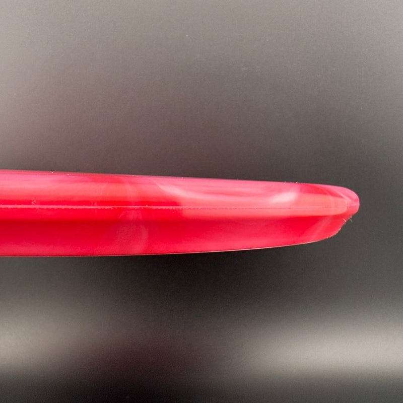 Load image into Gallery viewer, Lux Vapor P4 - MBB 25 - Mini Razor Claw Stamp