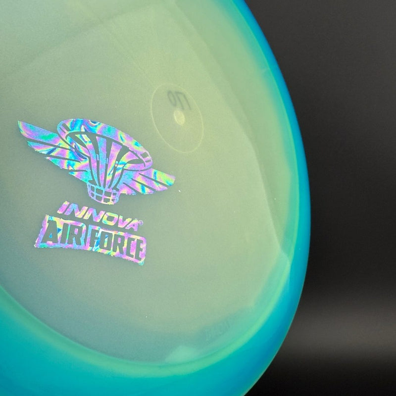 Load image into Gallery viewer, Proto Glow Halo Champion Destroyer - Air Force