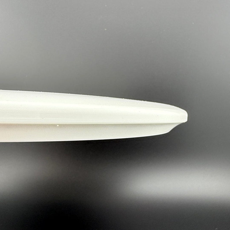 Load image into Gallery viewer, White ESP Buzzz - Bottom Stamp (Dyer's Delight)
