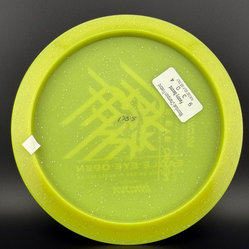 Load image into Gallery viewer, MoonDust Champion Firebird F2 - Eagle Eye Open