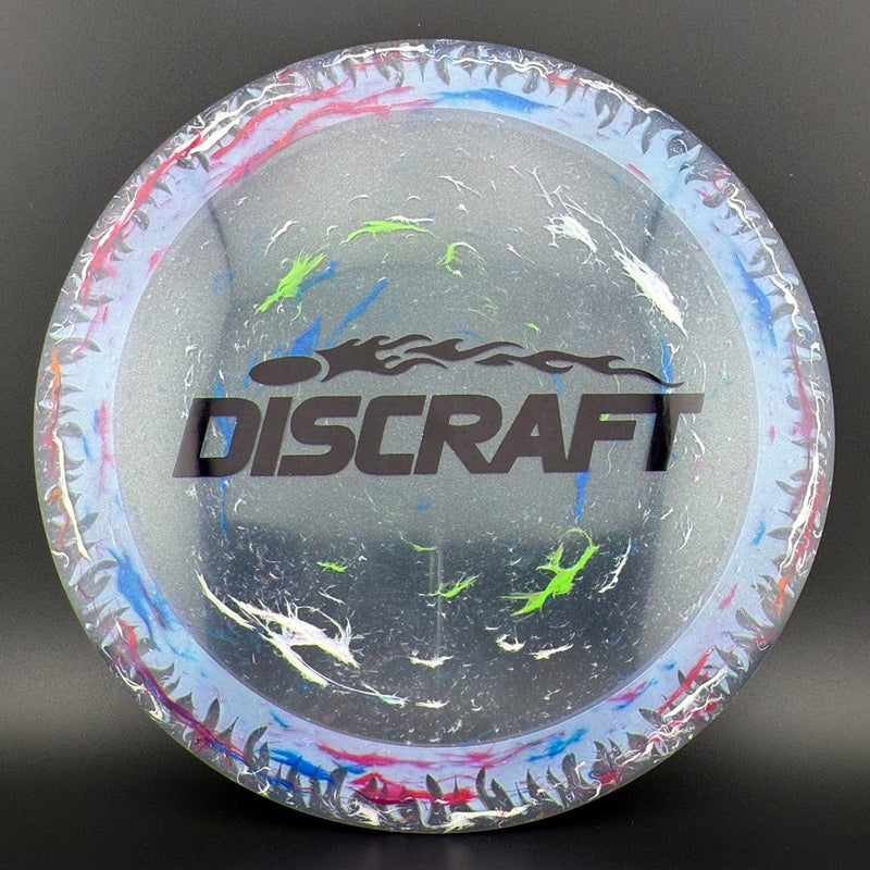 Load image into Gallery viewer, FuZed Jawbreaker Z Sparkle Scorch - Bar Stamp