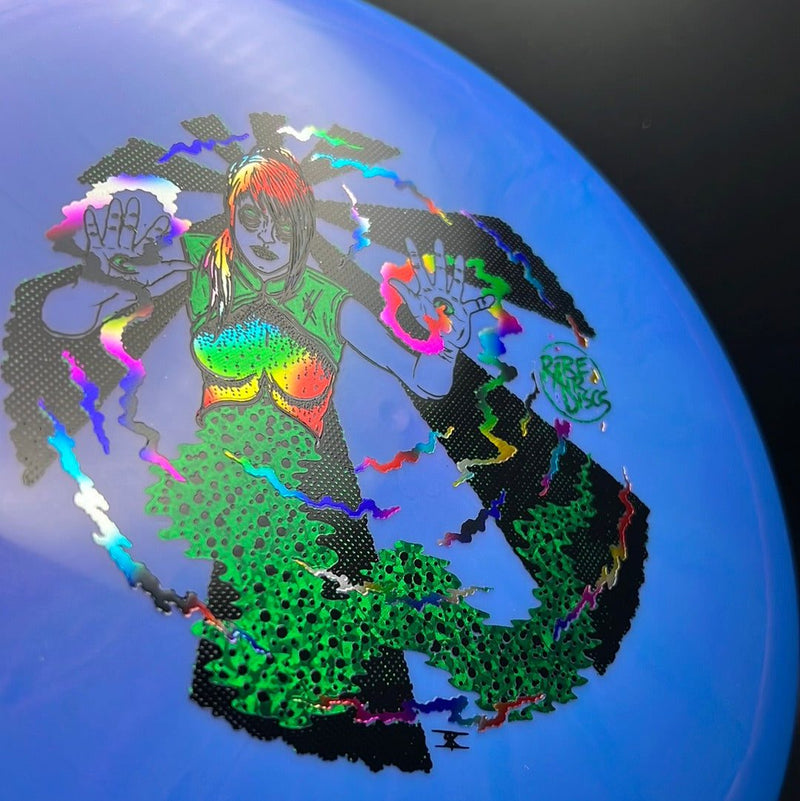 Load image into Gallery viewer, Sublime Alpha - "Mystic RAD Vision"