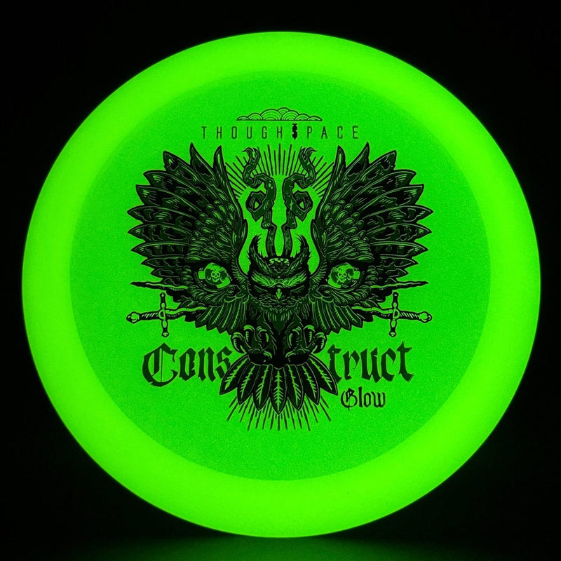 Load image into Gallery viewer, Glow Construct - Owl Stamp