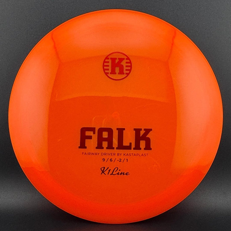 Load image into Gallery viewer, K1 Falk