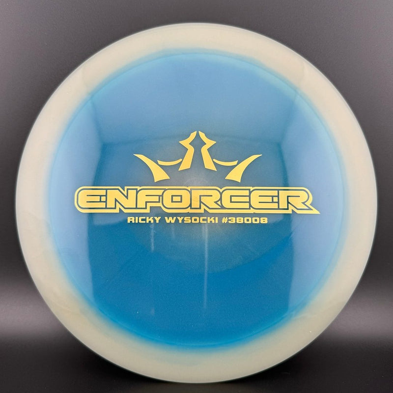 Load image into Gallery viewer, Lucid Moonshine Orbit Enforcer - Ricky Wysocki Signature Series
