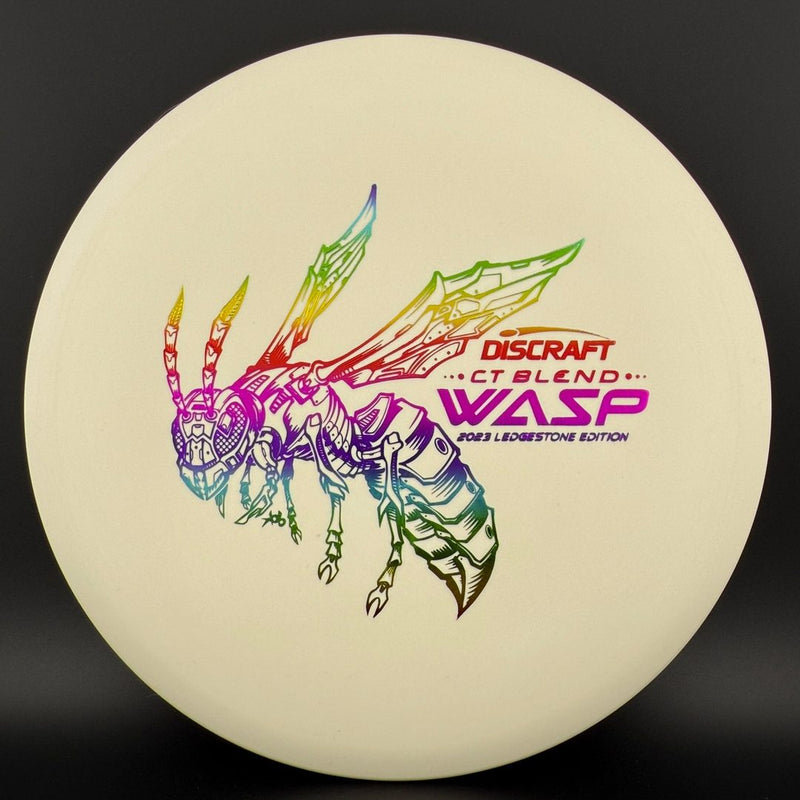 Load image into Gallery viewer, Crazy Tuff (CT) Wasp - Ledgestone 2023
