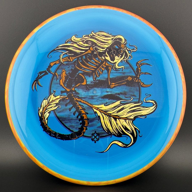 Load image into Gallery viewer, Neutron Tempo - "Siren" by Marm O. Set