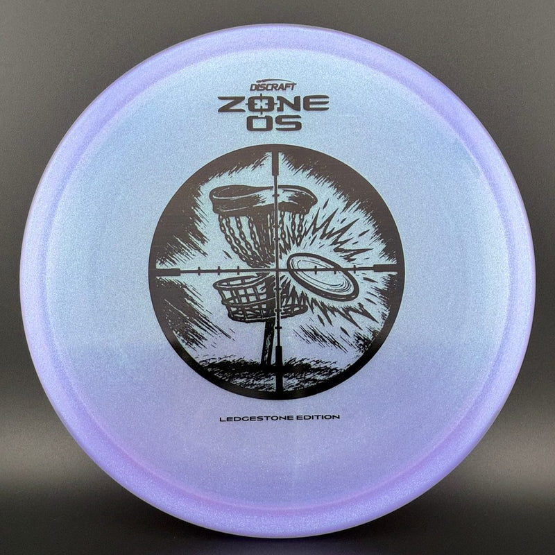 Load image into Gallery viewer, Colorshift Z FLX Zone OS - Ledgestone Finale 2025