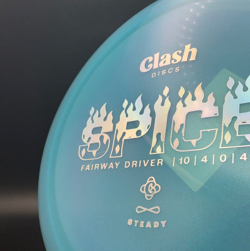 Load image into Gallery viewer, Steady Spice - Fairway Driver