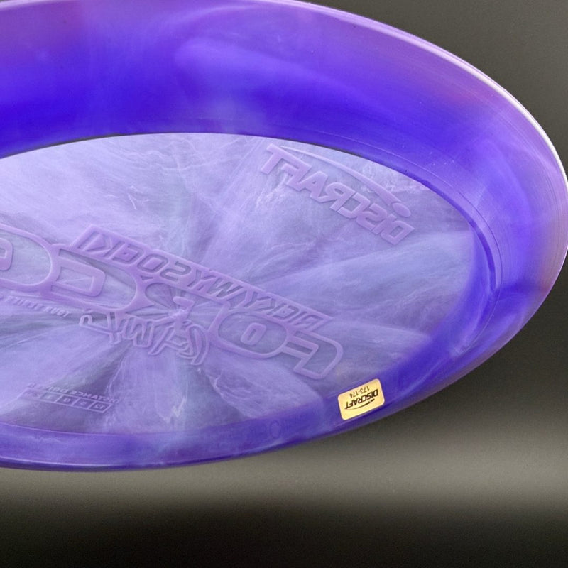 Load image into Gallery viewer, Z Swirl Force - Ricky Wysocki 2025 Tour Series