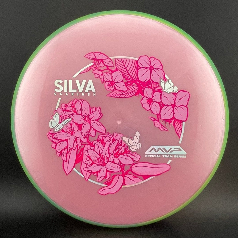 Load image into Gallery viewer, Soft Plasma Proxy - Silva Saarinen Team Series