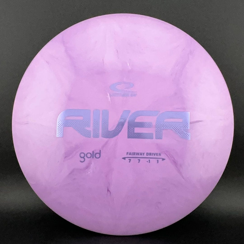 Load image into Gallery viewer, Gold River