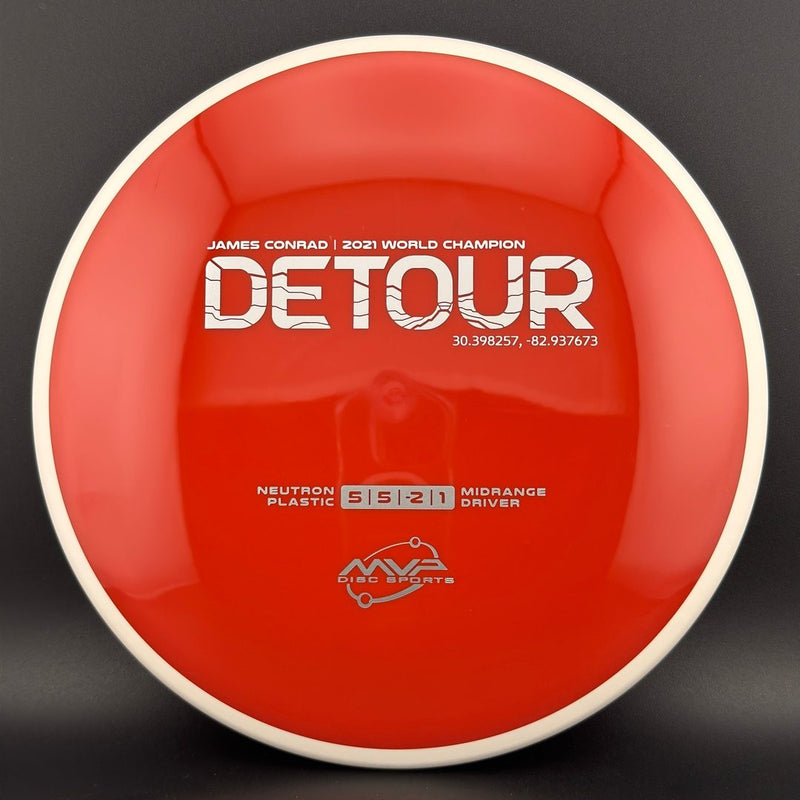 Load image into Gallery viewer, Neutron Detour