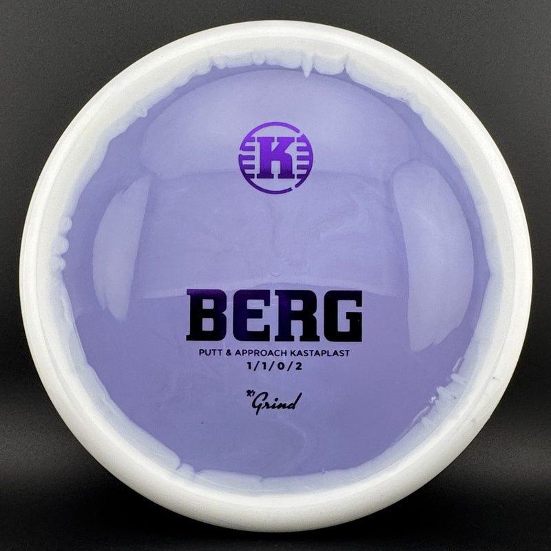 Load image into Gallery viewer, K1 Grind Berg