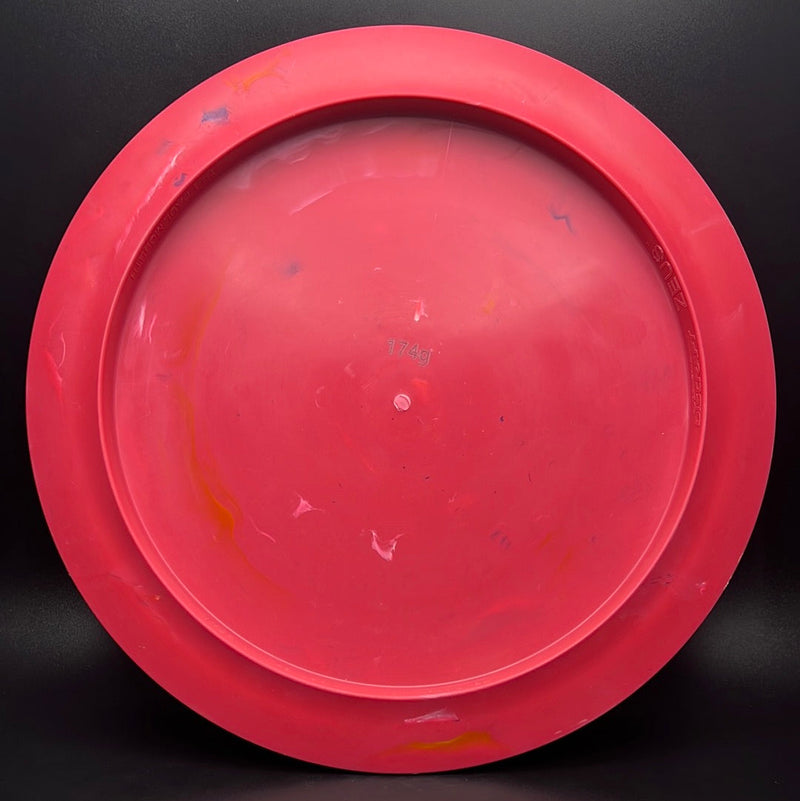 Load image into Gallery viewer, Jawbreaker Zeus - Limited Edition Paul McBeth
