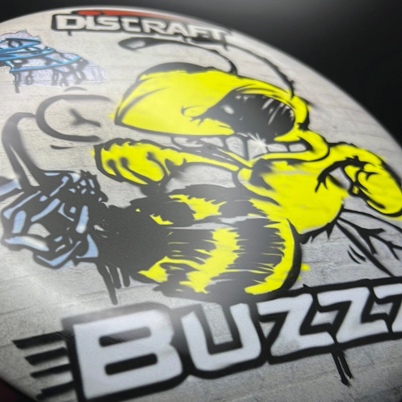 Load image into Gallery viewer, ESP SuperColor Buzzz - Bunksy Bee
