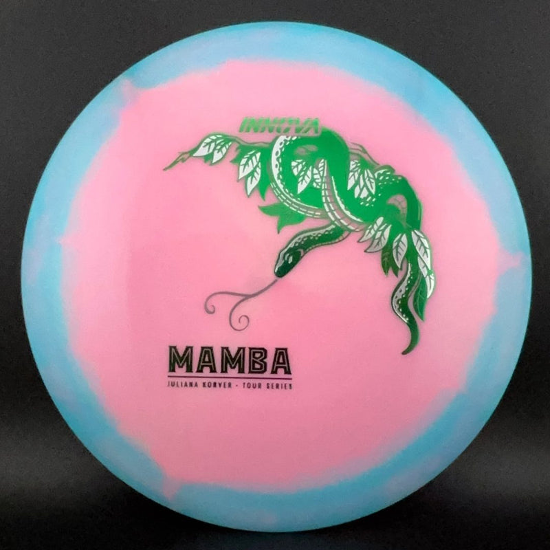 Load image into Gallery viewer, Proto Glow Halo Star Mamba - Juliana Korver 2026 Tour Series