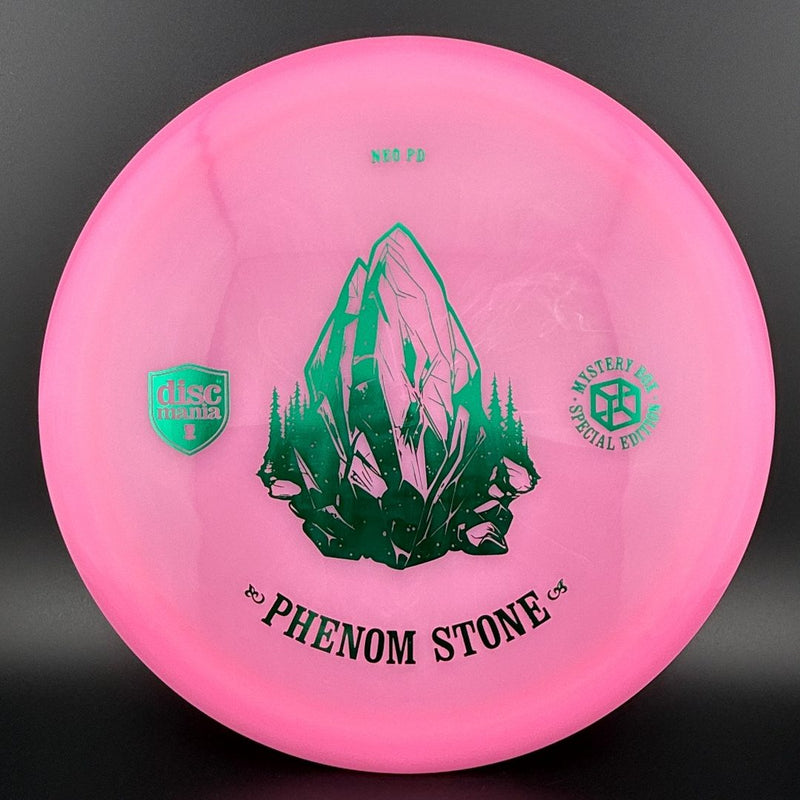 Load image into Gallery viewer, Neo PD - "Phenom Stone" MB '23