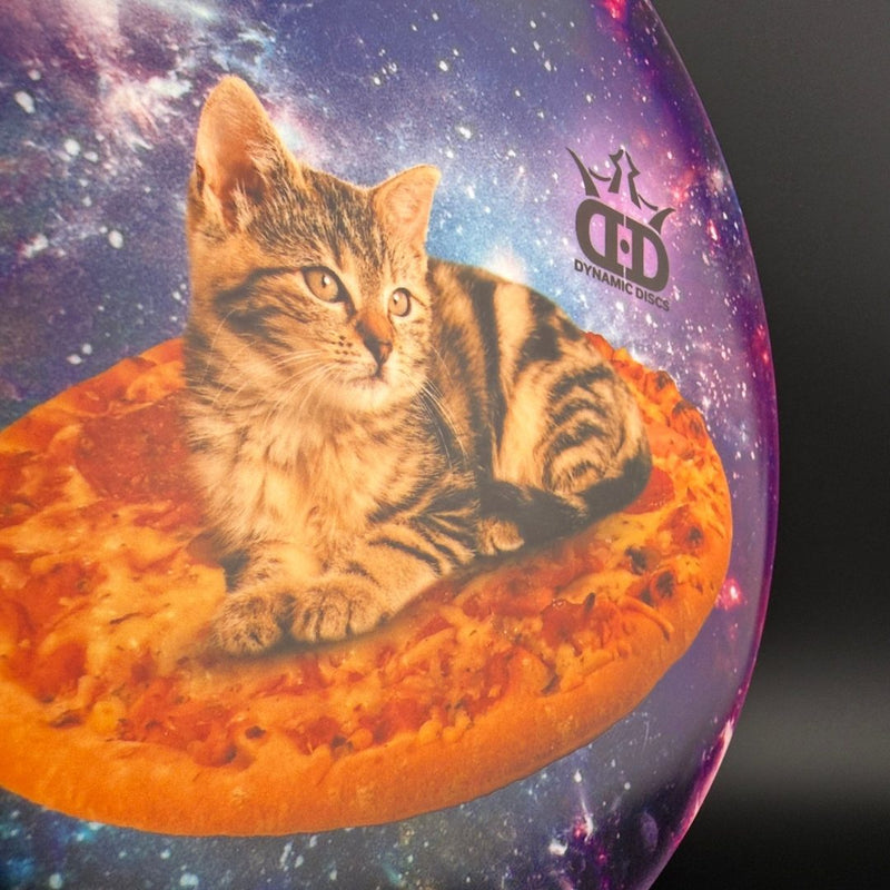 Load image into Gallery viewer, Fuzion EMac Truth - DyeMax - Space Kitty Pizza