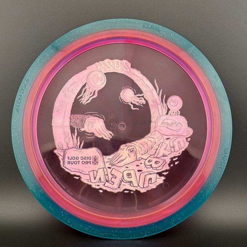Load image into Gallery viewer, Prism Proton Soft Vanish - OTB Open 2024 - Green C Studio