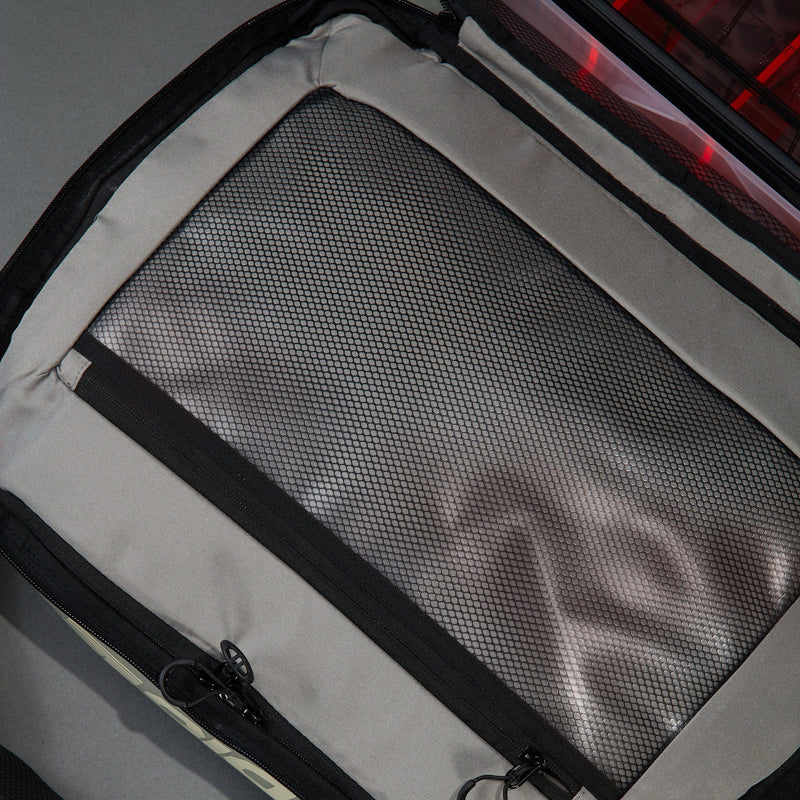 Load image into Gallery viewer, Crate On the Go Duffel-AirCraft