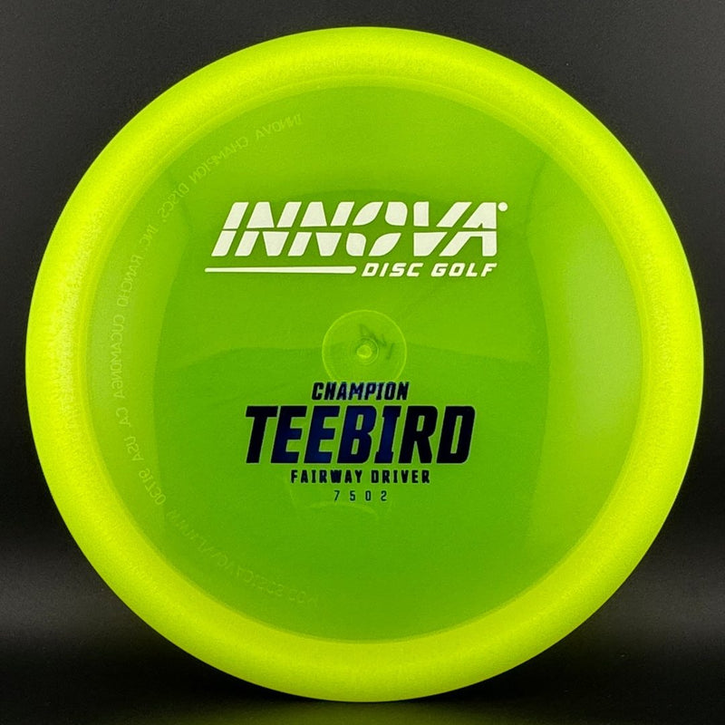 Load image into Gallery viewer, Champion Teebird