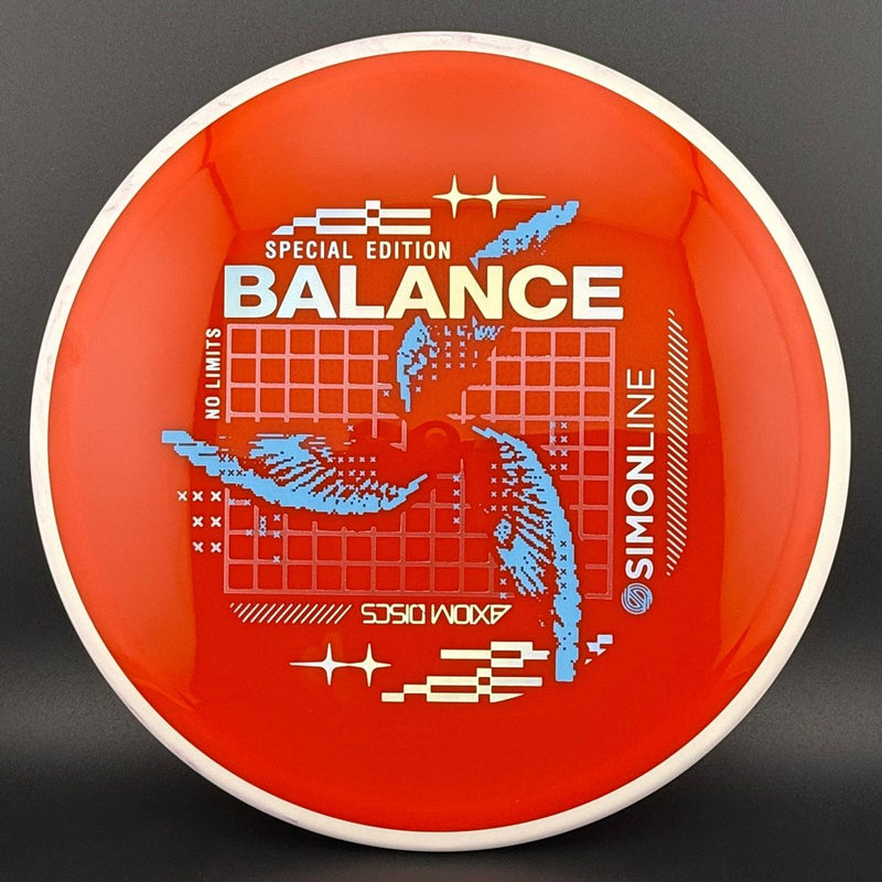 Load image into Gallery viewer, Neutron Balance - Simon Line - Special Edition