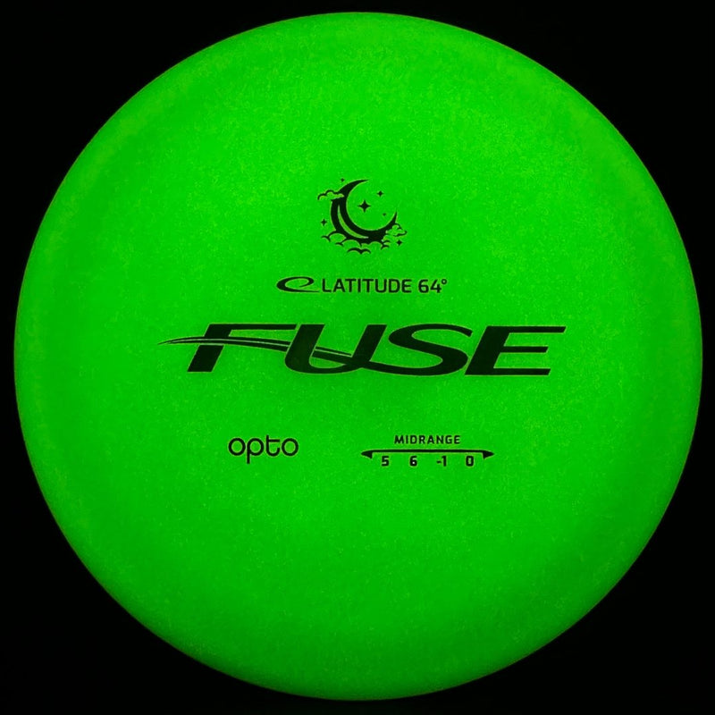 Load image into Gallery viewer, Opto Moonshine Fuse