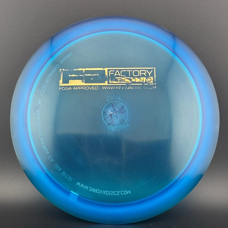 Load image into Gallery viewer, Champion Valkyrie (Penned) - F2 - Lightweight