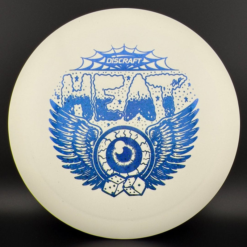 Load image into Gallery viewer, Solid Lightweight ESP Heat - Ledgestone 2025 Season 2