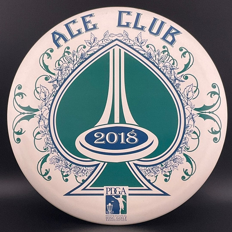 Load image into Gallery viewer, ESP SuperColor Buzzz - 2018 PDGA Ace Club *Speedy Vault*