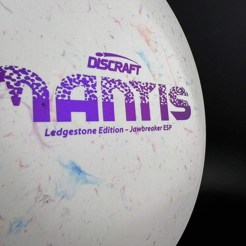 Load image into Gallery viewer, Jawbreaker ESP Mantis - 2024 Ledgestone Finale