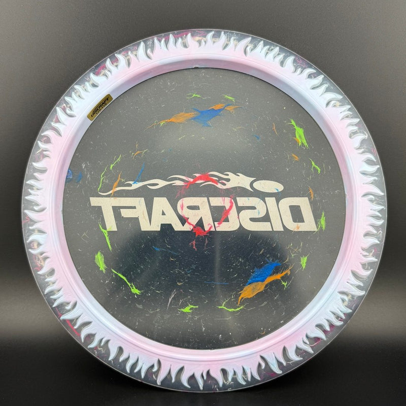 Load image into Gallery viewer, Jawbreaker Z Flame Scorch - Limited Edition