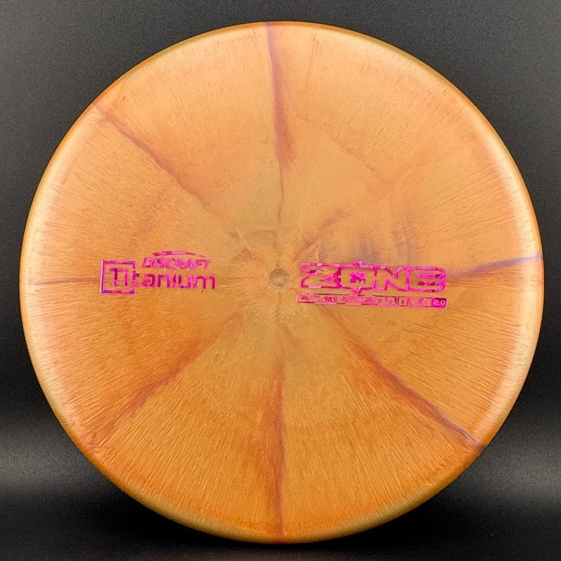 Load image into Gallery viewer, Titanium Swirl Zone