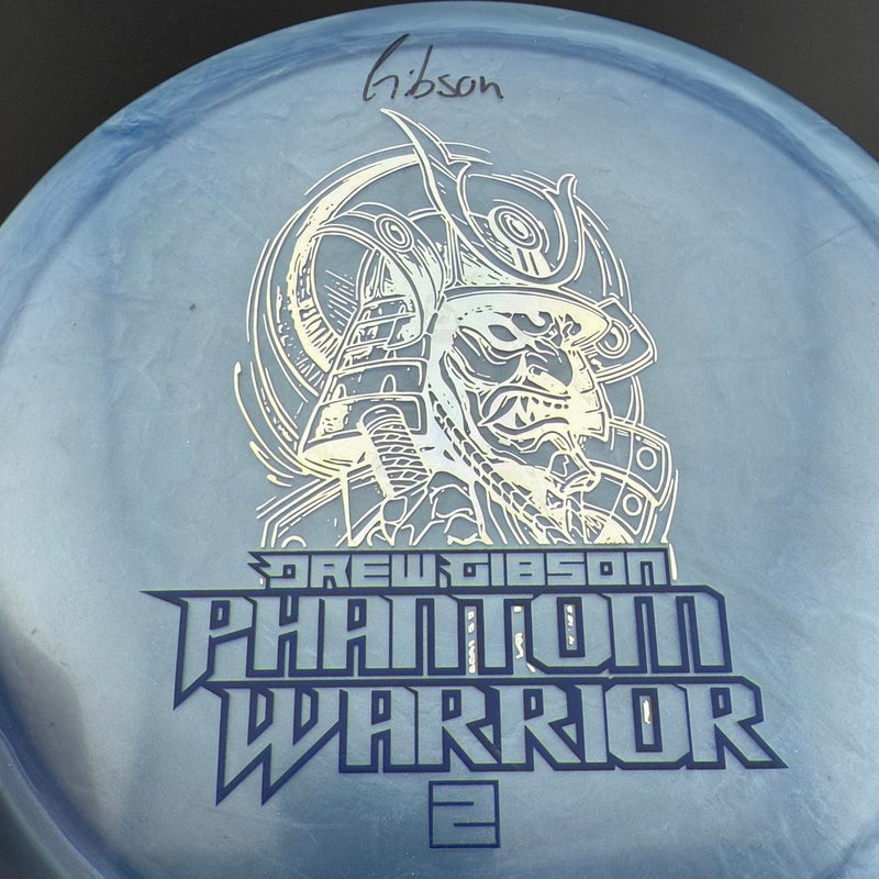 Load image into Gallery viewer, Drew Gibson Blend Phantom Warrior 2 *Gibson Stash Used*