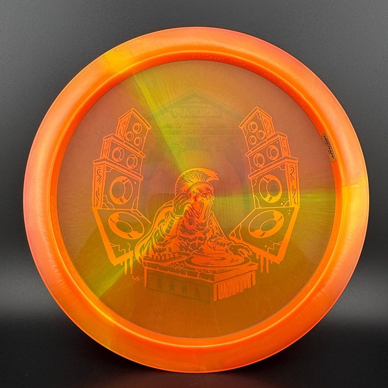 Load image into Gallery viewer, Z Swirl Anax - 2024 Ledgestone Edition
