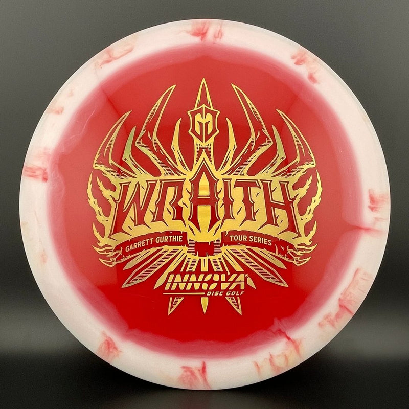 Load image into Gallery viewer, Halo Star Wraith - Garrett Gurthie 2025 Tour Series