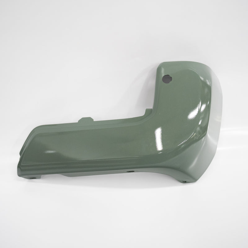 Load image into Gallery viewer, Parking Sensor Tacoma Bumper Caps
