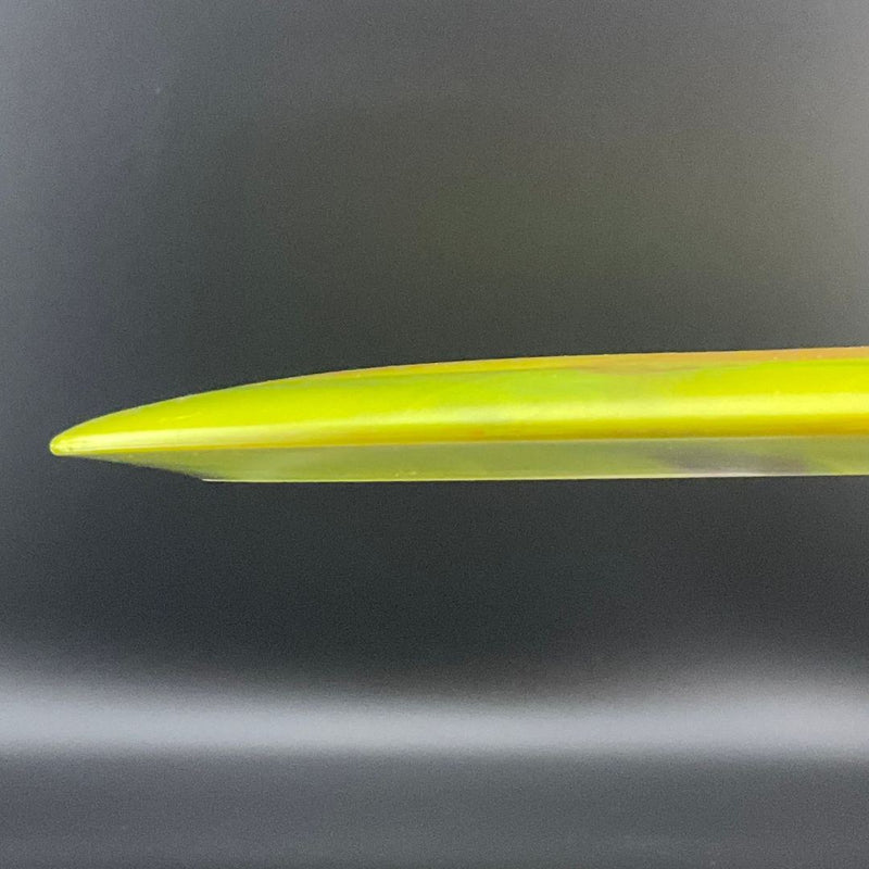 Load image into Gallery viewer, ESP Swirl Nuke *Les White Stash* - 2021 OTB Tour Series Drop 2 Limited Edition
