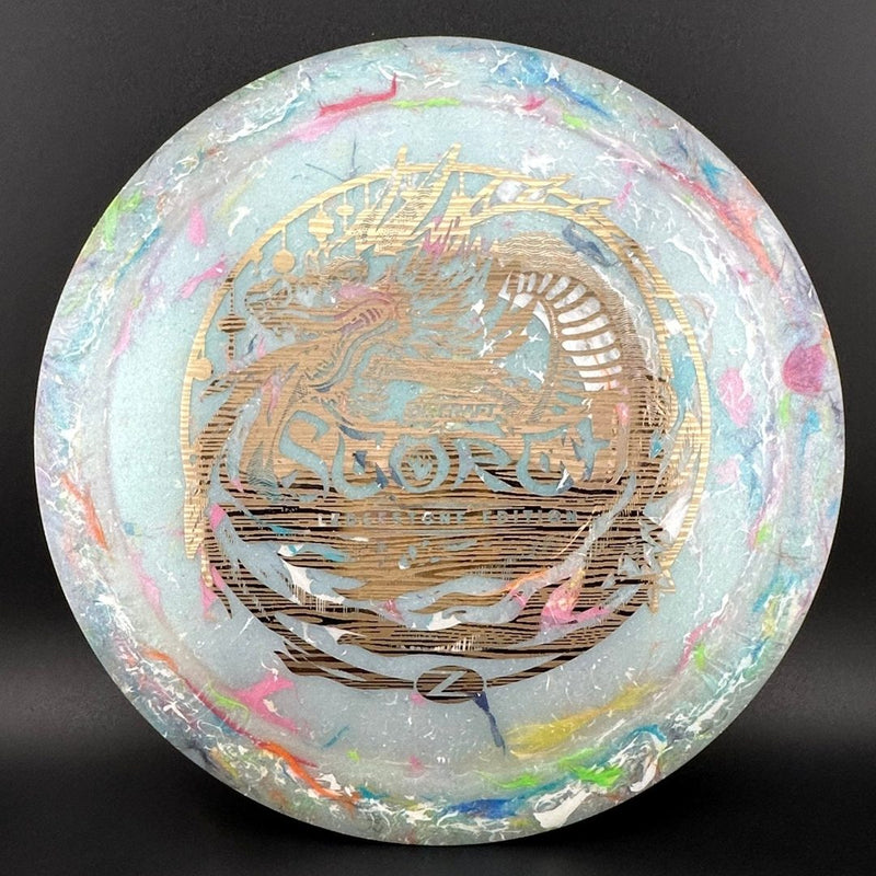 Load image into Gallery viewer, Colorshift Jawbreaker Z FLX Scorch - Ledgestone 2025 Edition