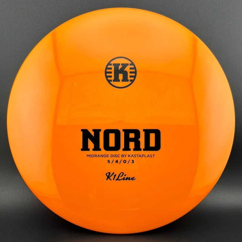 Load image into Gallery viewer, K1 Nord